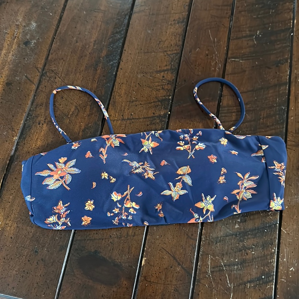 Madewell Bikini Top